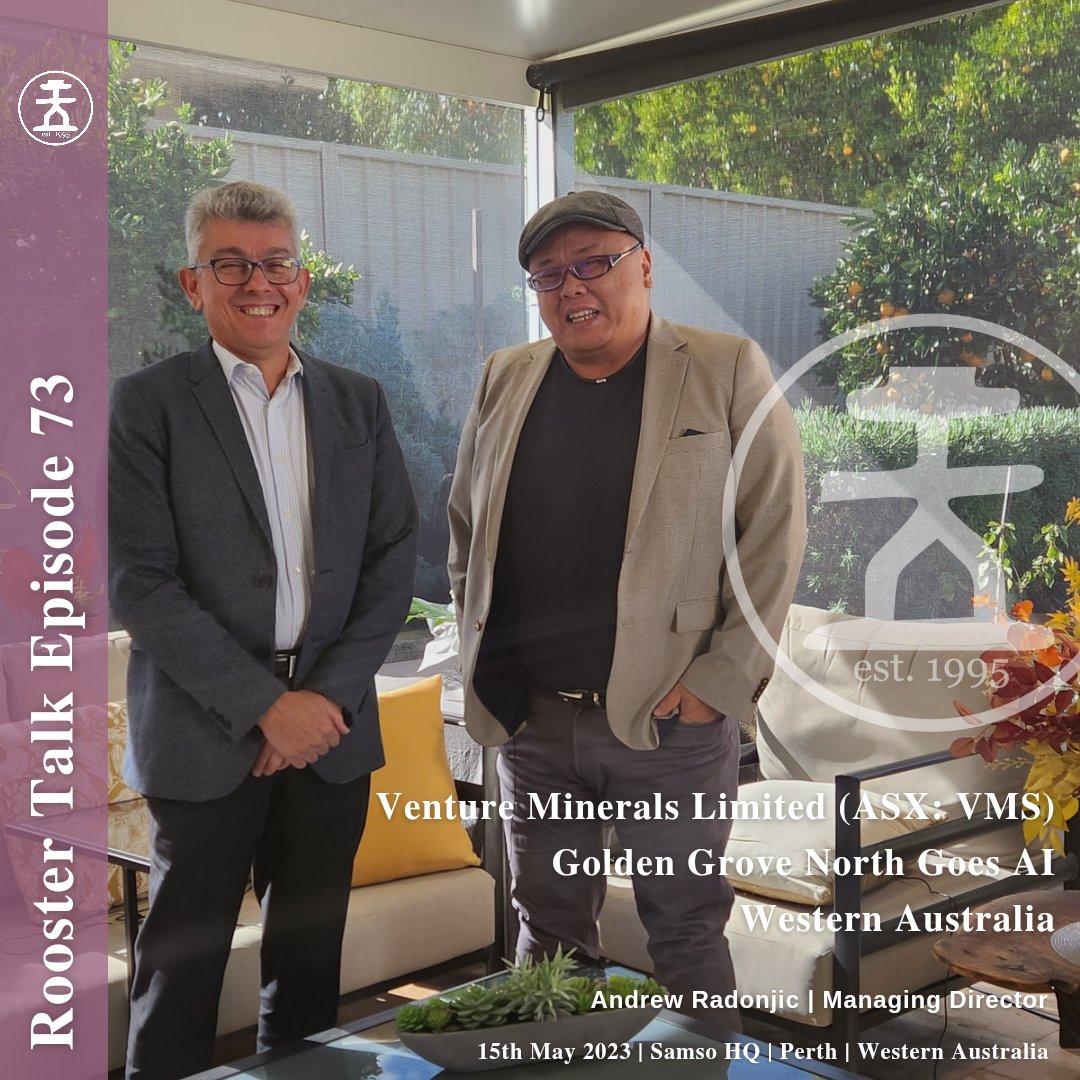 Samso_Insights's tweet photo. #VMS is back on #Samso sharing the recent news on a farm-in agreement with @OreSens #S3N .  #AI is telling #SensOre that there may be #lithium #goldengrove, so  #mineralexploration takes another step to discovery. #Venture keeps the  #REE, which fits the current portfolio. https://t.co/K60bxDCgH3