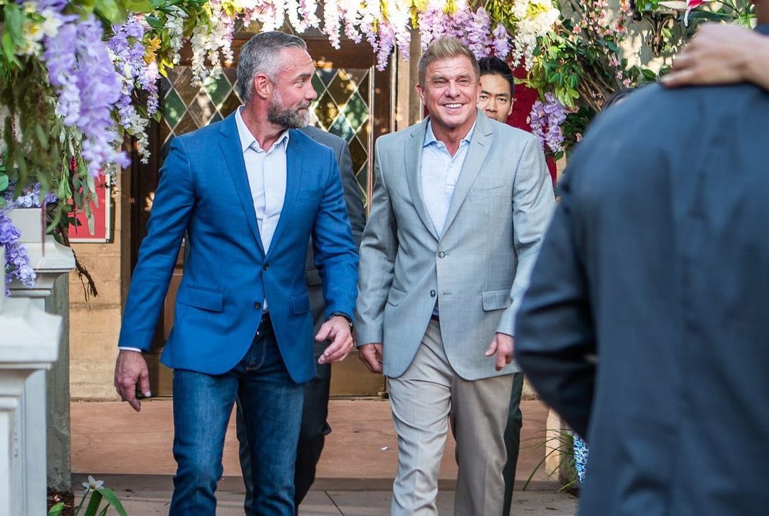 swat_deaconluca's tweet photo. All finale episode !!! The finale  Friday !! Will Luca still be here ?? Tune in Friday for an epic show !! @cbstv @swatcbs @sptv
.
Repost @TheKennyJohnson 
.
 #swat #swat2023 #SWATS6 #swatfridays #swatcbs #cbstv #sptv #rollswat #swatseasonfinale #legacy #wgastrong
(S6xE22) https://t.co/uFyBWKOrUS