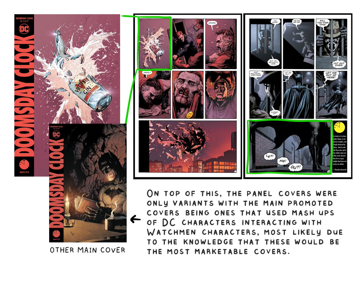 Demiurge Comics @ Comic Con at Home (@demiurgecomics) on Twitter photo 