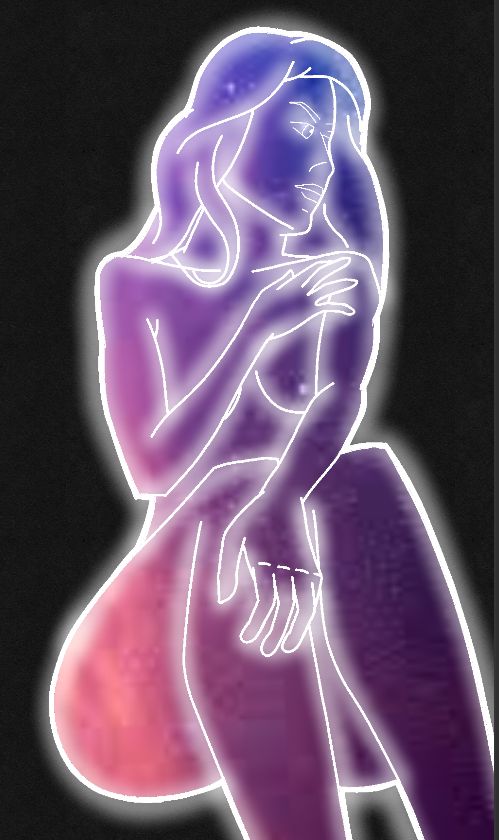 427AnimationRT's tweet photo. No solo la desnudes... Descubre el paraíso en su interior
Musa: @Julianaapellid3 
#art #dibujodigital #sexy https://t.co/HihJBeMoAU