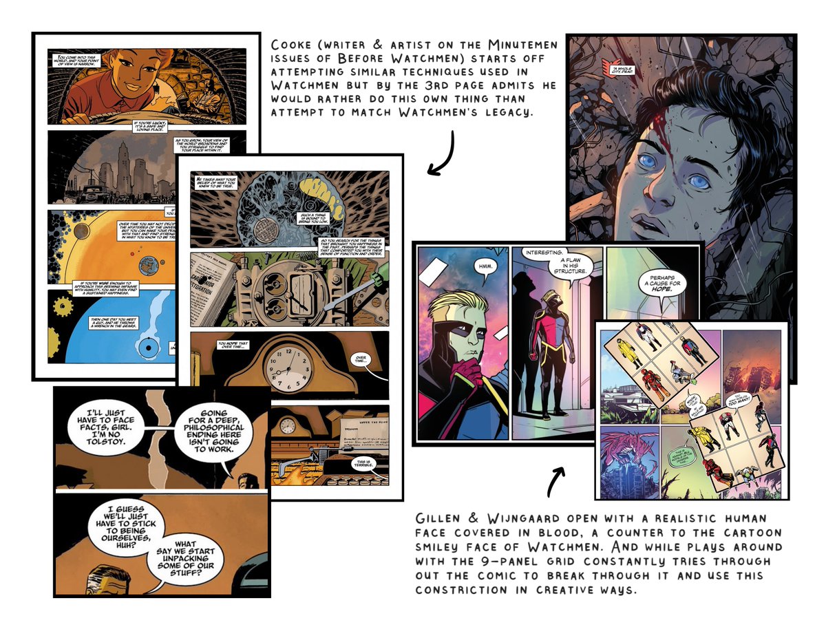 Demiurge Comics @ Comic Con at Home (@demiurgecomics) on Twitter photo 