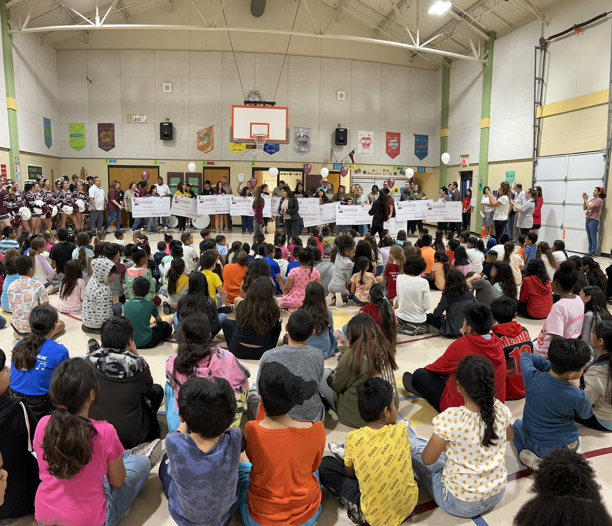 Kati Harber (@teachharber) on Twitter photo Thank you <a href="/Foundation4LISD/">Education Foundation</a>!!! Your investment will directly impact our BBE 🦁s. Excited to see all the grants in action!#bestofthebest #bbproud Thank you <a href="/Foundation4LISD/">Education Foundation</a>!!! Your investment will directly impact our BBE 🦁s. Excited to see all the grants in action!#bestofthebest #bbproud