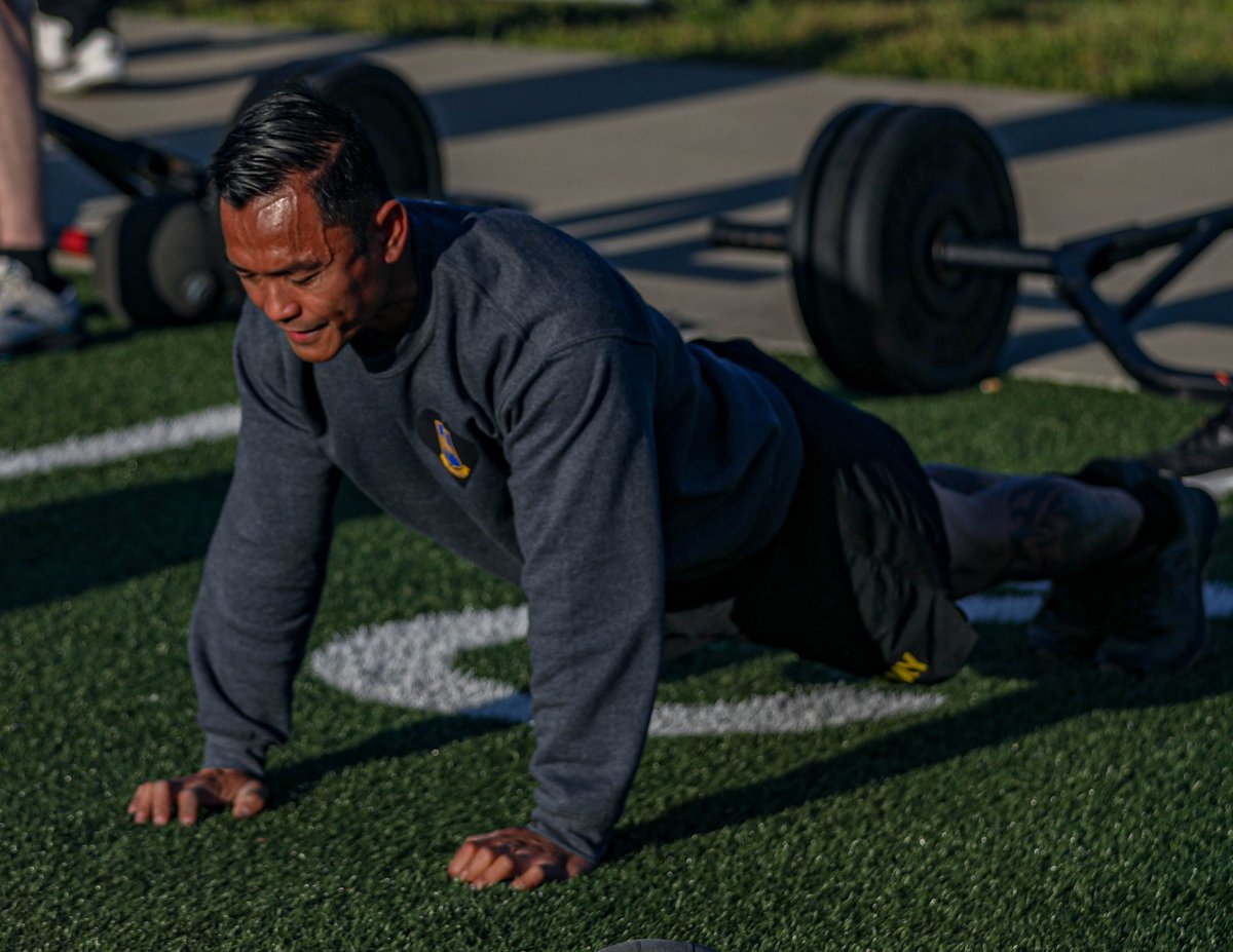 Strike BCT tweet media