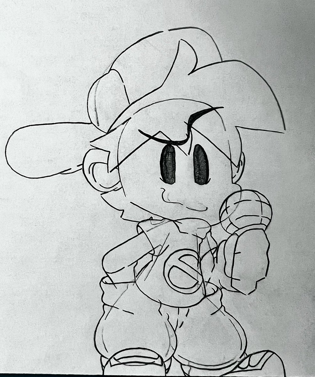 PsyLonina9430's tweet photo. @KayllaCat I’ll Be Ready, When you Are!
#Jellumi #BF #AtomicPlant #FNF https://t.co/Ge4cU4IG0z