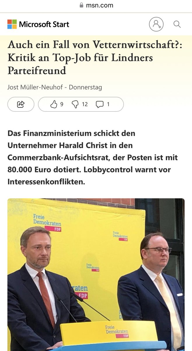 Faschismus Einfach Erklärt Für Kinder Susanne*Roellchen on Twitter: "😂😆🤣 #Lindner 👇👇👇 https://msn.com/de-de
