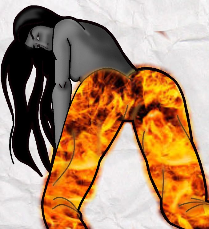 427AnimationRT's tweet photo. No le tengas miedo al infierno.... Disfruta del pecado🔥🔥🔥
Musa: @Julianaapellid3 
#art #dibujodigital #sexy https://t.co/8YIYE6nIfz