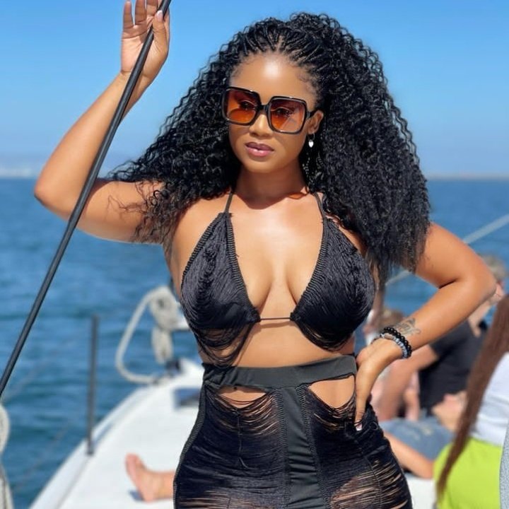 Keke mphuthi tweet media