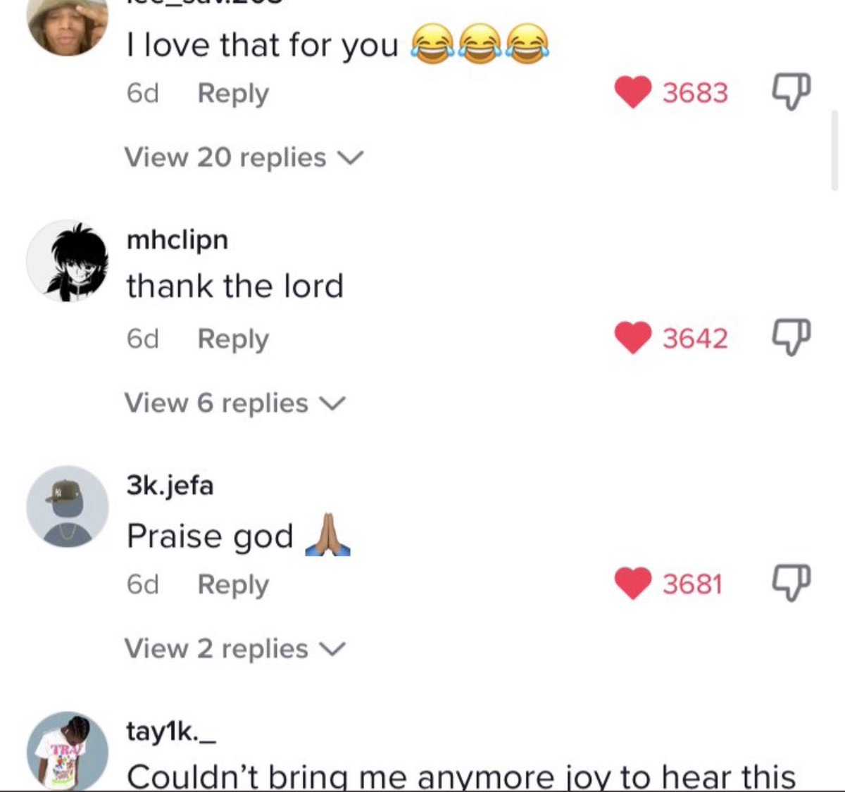 OvOBrezzzy's tweet photo. She thought we was gon feel bad for her😭😭 https://t.co/t02LweJXIS