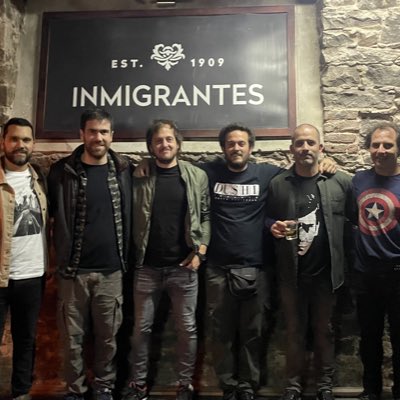 DriversLos's tweet photo. #NuevaFotoDePerfil https://t.co/Dg3ZiURSk8