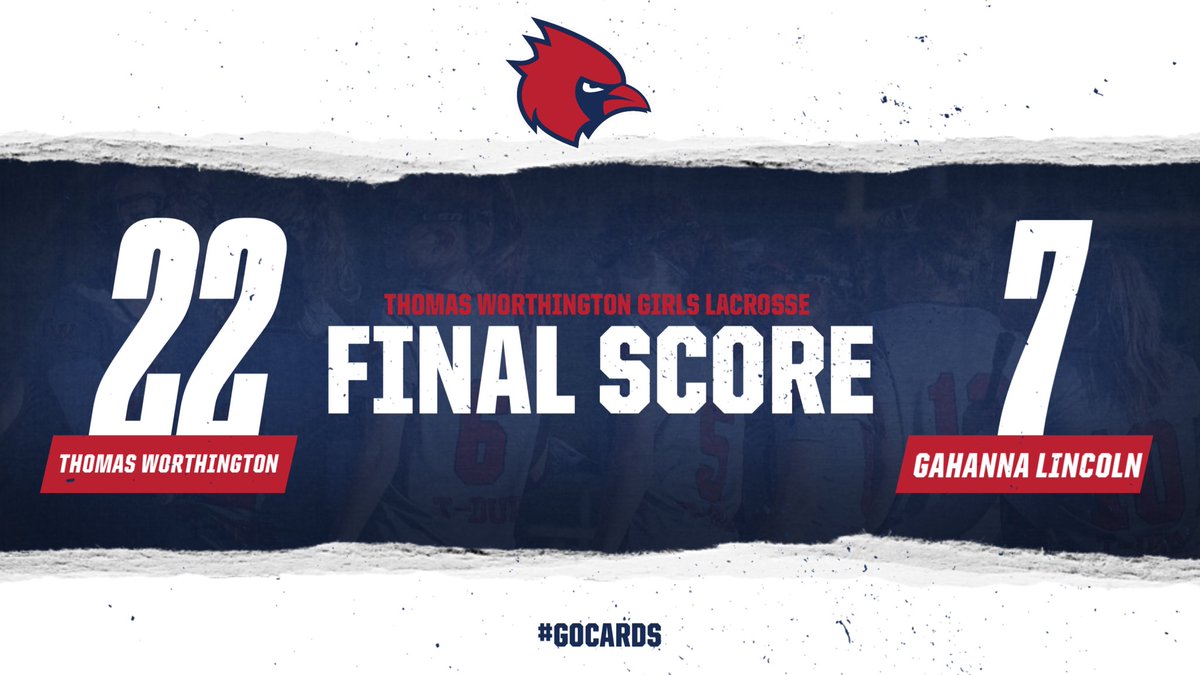 TWHSpics's tweet image. GAME 1✅

#RuleThePlayoffs | @TwhsGirlsLax