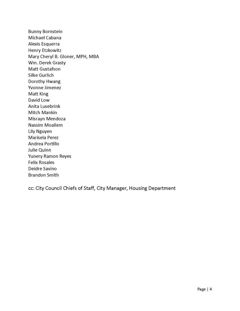 DSTNHome's tweet photo. @CityofSanJose Read the letter signed by 100+ non-profits and community leaders urging the City Council to reject the short-sighted and ill-advised proposal to disinvest in affordable housing https://t.co/aoNMS4rZdn