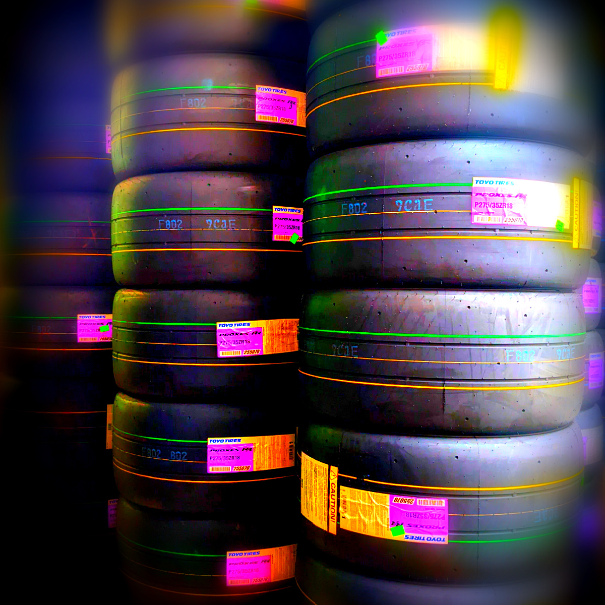 Thinking About Toyos All The Time? Join The Club.
No Really. We Have A Club For That!
PTS Is An Official Toyo Motorsports Dealer. philstireservice.com
#toyo #toyotıres #PROXES #proxesrr #proxesra1 #philstireservice #nasaproracing #scca #trackday #trackcar #becauseracecar