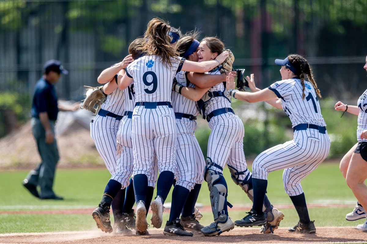 2023 CUNYAC Softball Championship photos <a href="/JJayAthletics/">John Jay Athletics</a>  v <a href="/BaruchAthletics/">Baruch College Athletics</a>  stocktonphoto.com/gallery-collec…