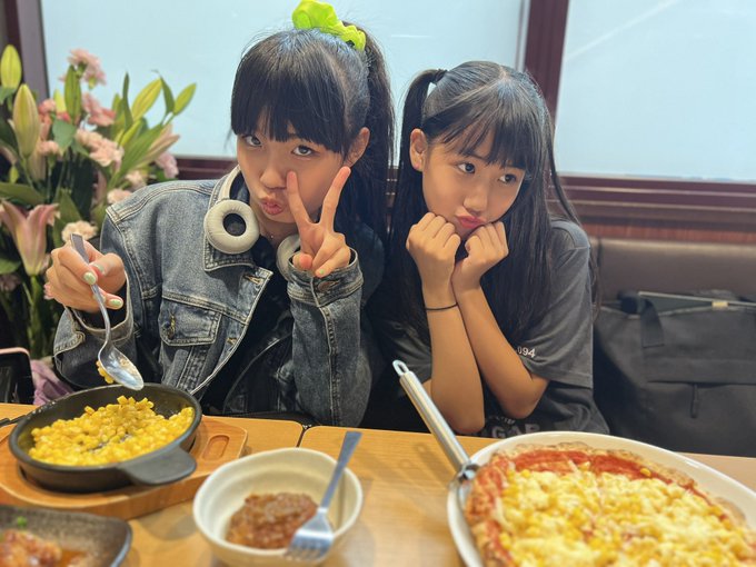 Twitterのコスプレ画像3