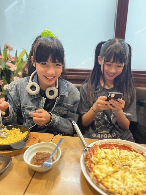 Twitterのコスプレ画像2