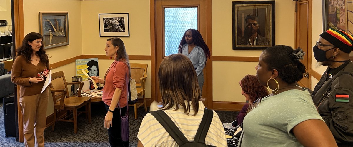 jwaggo's tweet image. Energized by all the folks who turned out today to fund @CART_SF as a behavioral health response to non-emergency 911 &amp;amp; 311 calls about homelessness.

Join @LWVSF in this ⭐️5-point⭐️ request to @LondonBreed &amp;amp; San Francisco Supervisors: lwvsf.org/home/f/sf-must…