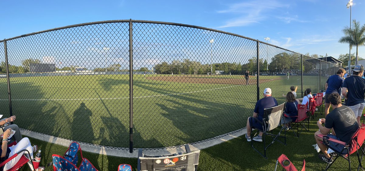 JBarnaky's tweet image. It’s a great night for #BaseBall @Calvary_BB A packed out house!! I truly wish you all best! @gregolsen88