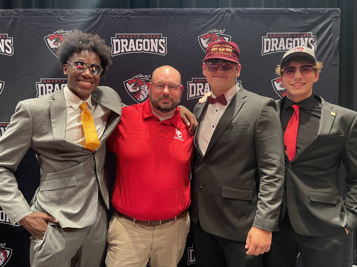 MrSpencer tweet media