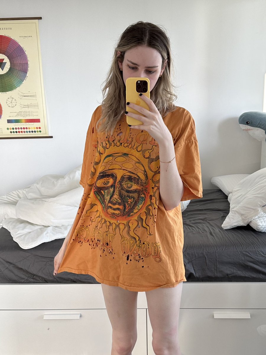 Aoife 🐝 Bee 🏳️‍⚧️ on Twitter: "ok i'll take the bait"