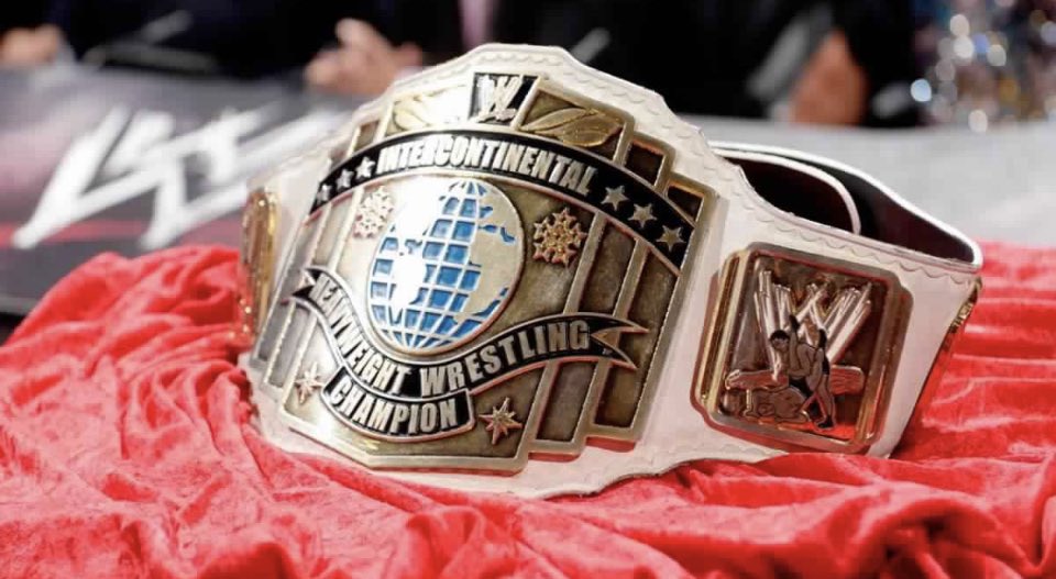 On Twitter This Belt Is So Fucking Ugly Goodnight