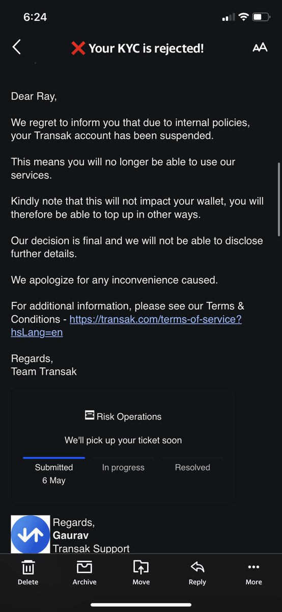 Rusty Shackleford tweet media