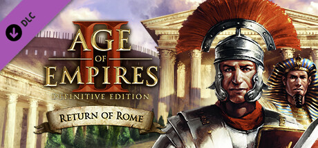 PXology's tweet photo. Age of Empires II: Definitive Edition'ın son ek paketi "Return of Rome" dün 199TL fiyatıyla yayınlandı! Ürünü ana oyunla beraber almak isterseniz %17 indirimle 165,17TL'ye geliyor!
#AgeofEmpiresIIDE #ReturnOfRome #AOEDE2 #AOE
https://t.co/U6FlyepseC https://t.co/62tNrojnVo
