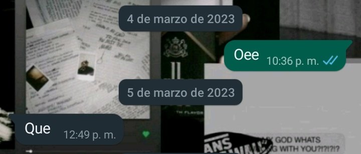 Como empezó//como estuvimos//como vamos