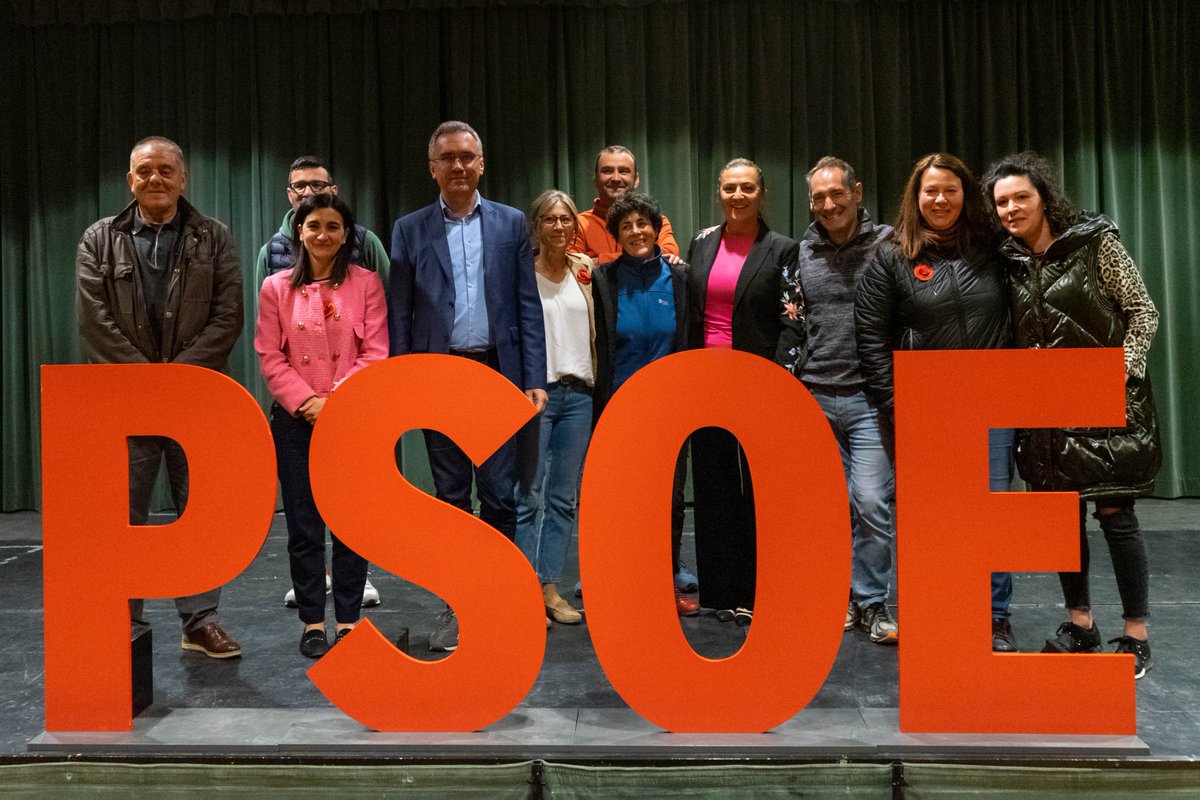 Foro urbanismo y vivienda

🌹Montse Tello, candidata PSOE alcaldía Ólvega

❤️Revisión Normas Urbanísticas
❤️Consorcio Vivienda
❤️Vivienda pública
❤️Alquiler social
❤️Plan Rehabilitacion Casco Antiguo
#DefiendeÓlvega
#DefiendeMuro