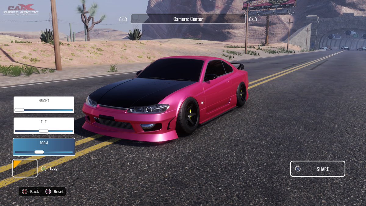 Memzinio's tweet photo. #PS5Share, #CarXDriftRacingOnline https://t.co/xuxo1d44vJ