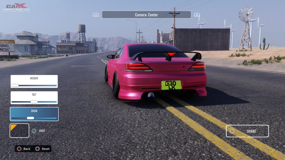 Memzinio's tweet photo. #PS5Share, #CarXDriftRacingOnline https://t.co/DEh8GGHyXo