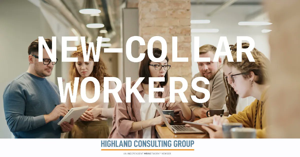DaveOConnor_HCG's tweet photo. Click the link below > April SHIFT > Workforce to view more about the "New-Collar Workforce"! https://t.co/G6S5twdK3x #MRIHCG #Recruiting #Banking #Construction https://t.co/E1nWHd3xC3
