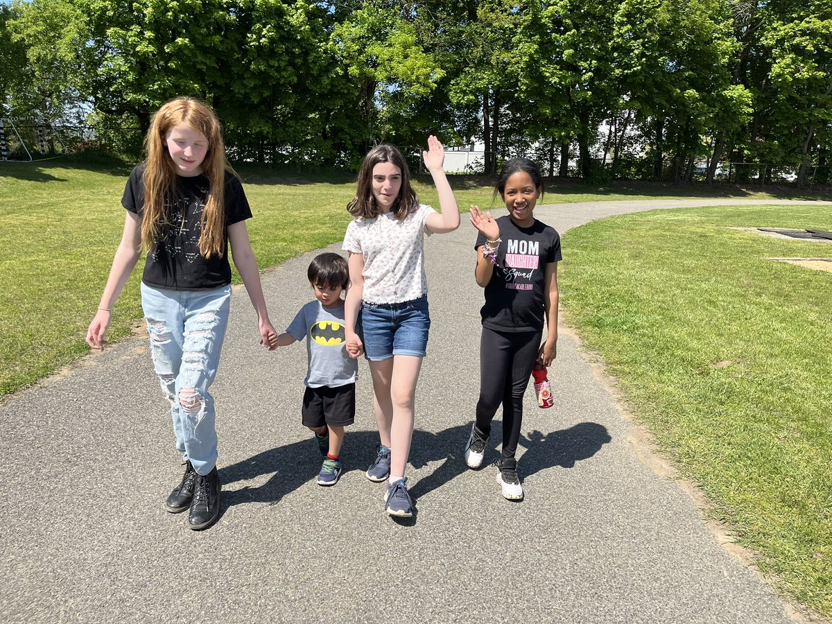 Adding more steps to our pedometers! <a href="/SNISWalk/">SNIS Walking Project</a>