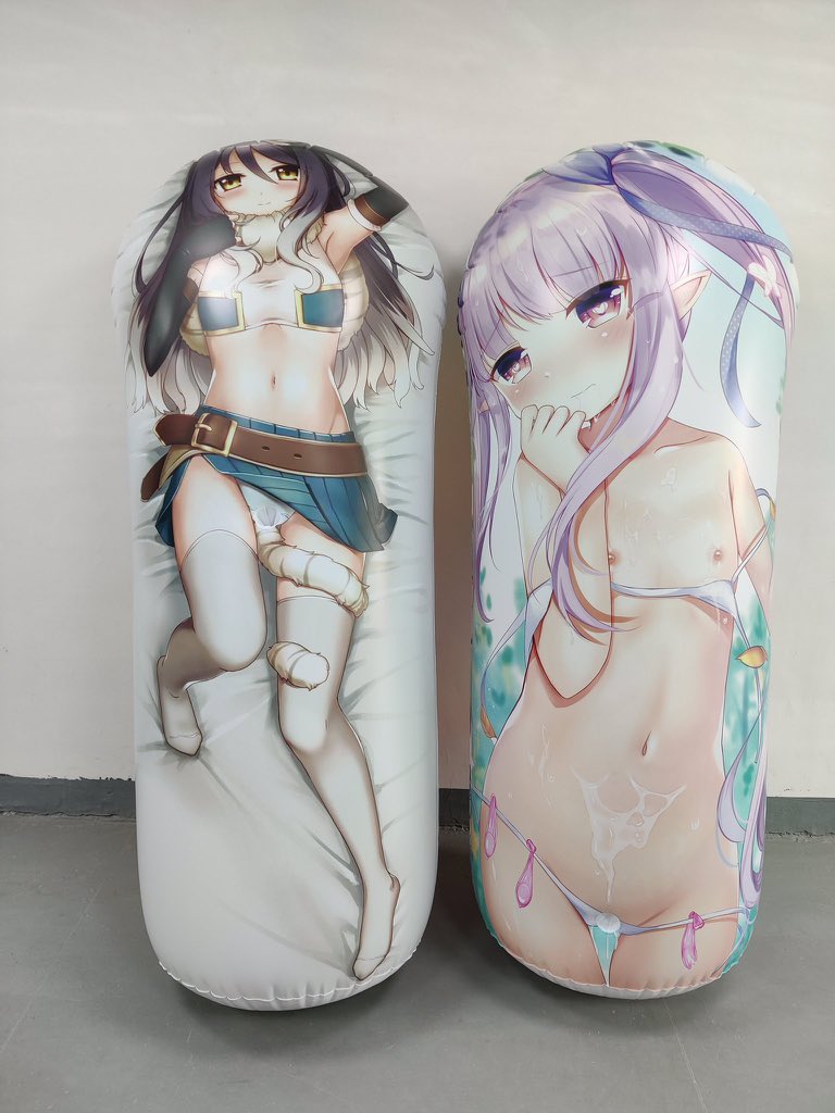 BopAnime's tweet photo. Customized inflatable anime with sph,can customized your favorite photo on it https://t.co/cyRP0KZUkj