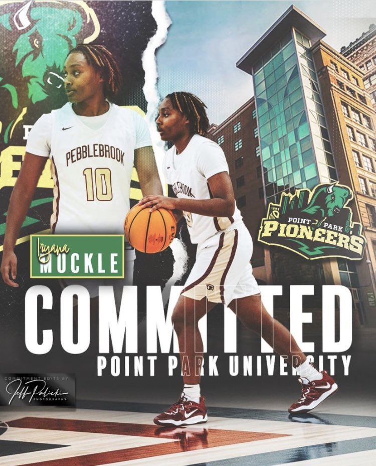 Pebblebrook Girls Basketball tweet media