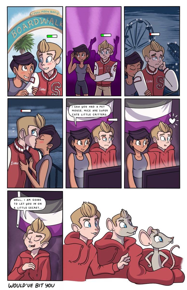WouldveBitYou's tweet photo. #WouldveBitYou https://t.co/Ko4HWxK8p2