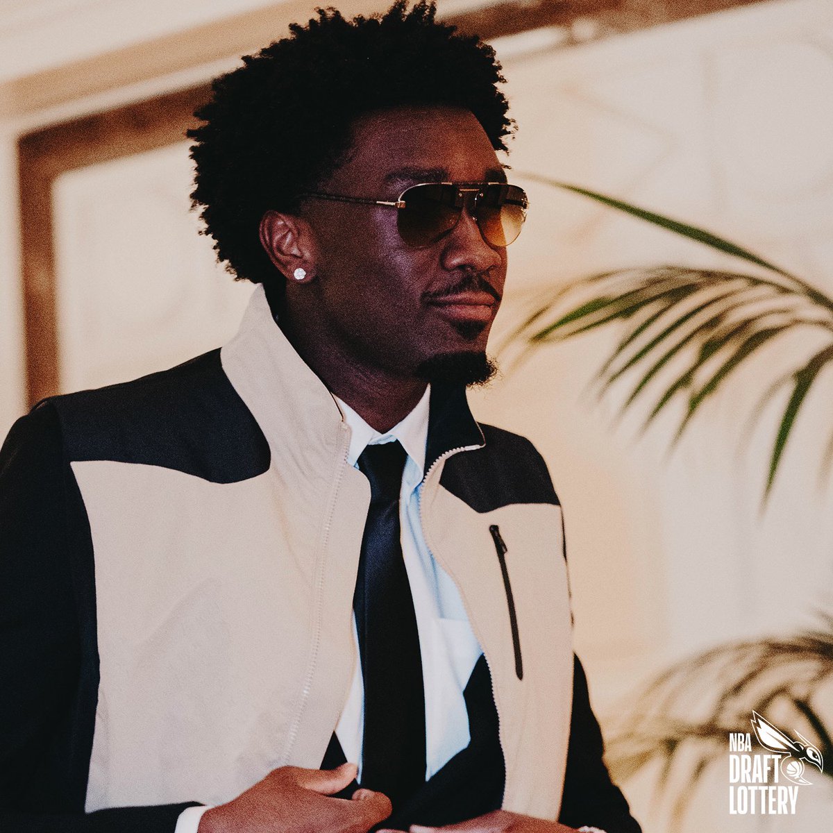 hornets's tweet photo. Oh yeah — he's ready, we're ready. https://t.co/0igu1OQhMt