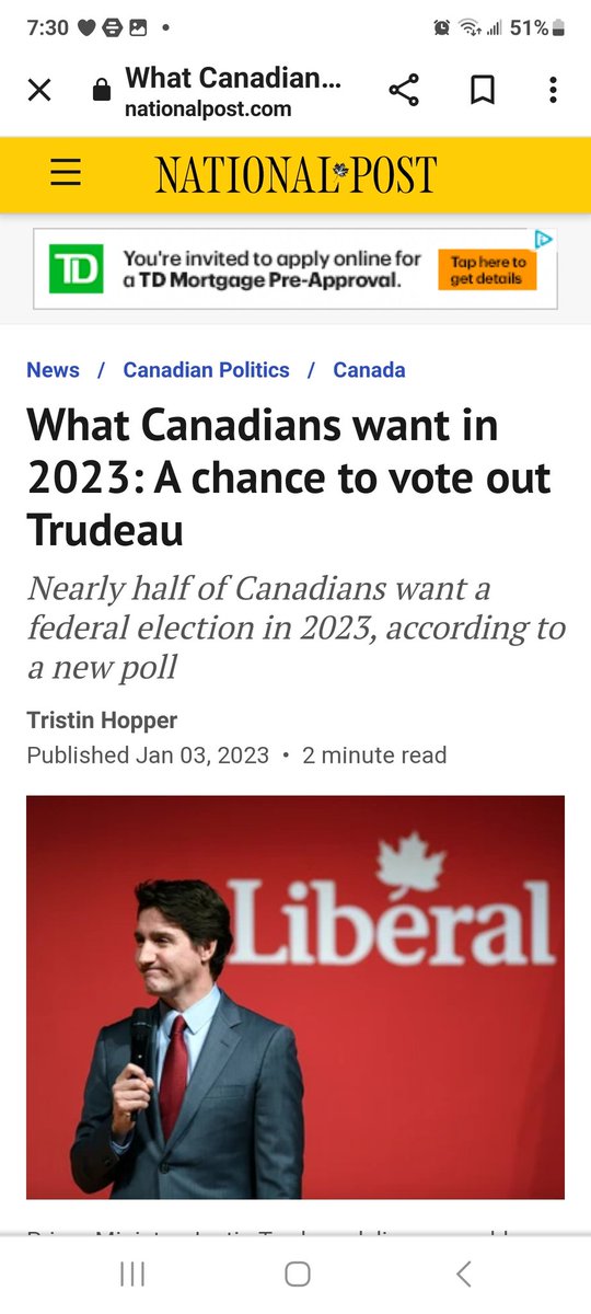 Call the election @JustinTrudeau 
#PierrePoilievreForPM