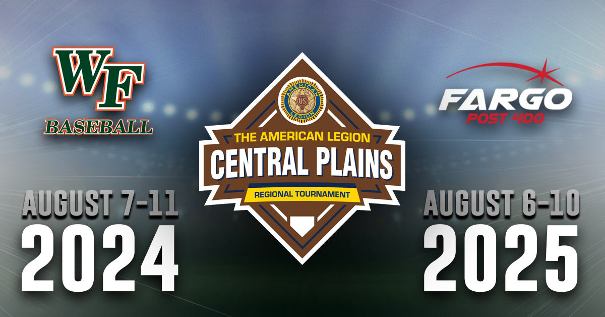 Central Plains Regional in West Fargo and Fargo in 2024 & 2025 The