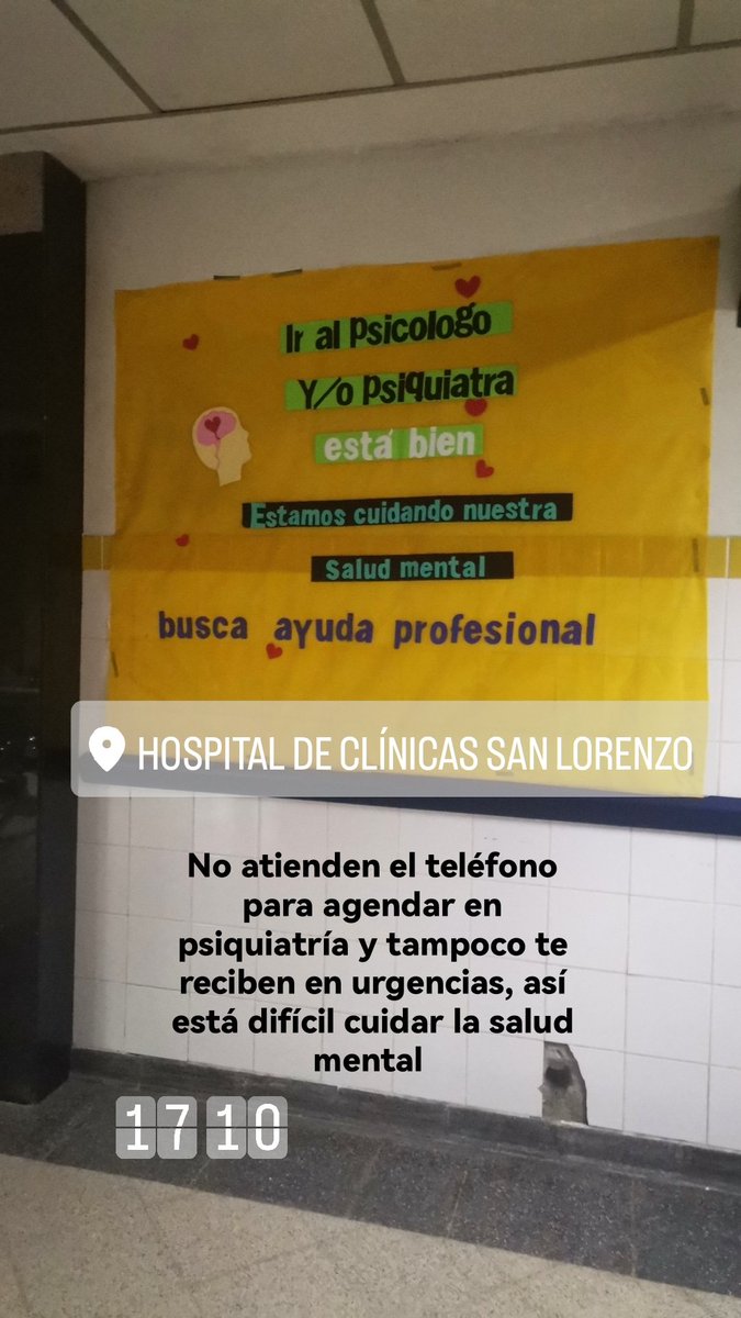 karen_ovando's tweet photo. Estuve por urgencias y psiquiatría en clínicas, les dije que me sentía mal y que necesitaba atención. Me dijeron que tenía que llamar y agendar. No, no atienden el teléfono hace días llamo para agendar y ahora tengo una urgencia  les digo. Y que te pasa me preguntan, estoy con https://t.co/wD5HijrjNt