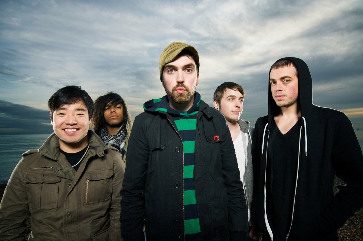 Houston Calls tweet media