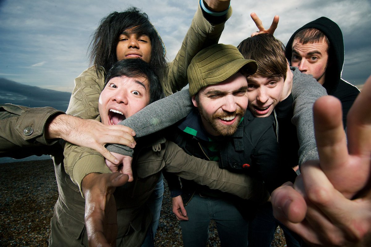 Houston Calls tweet media