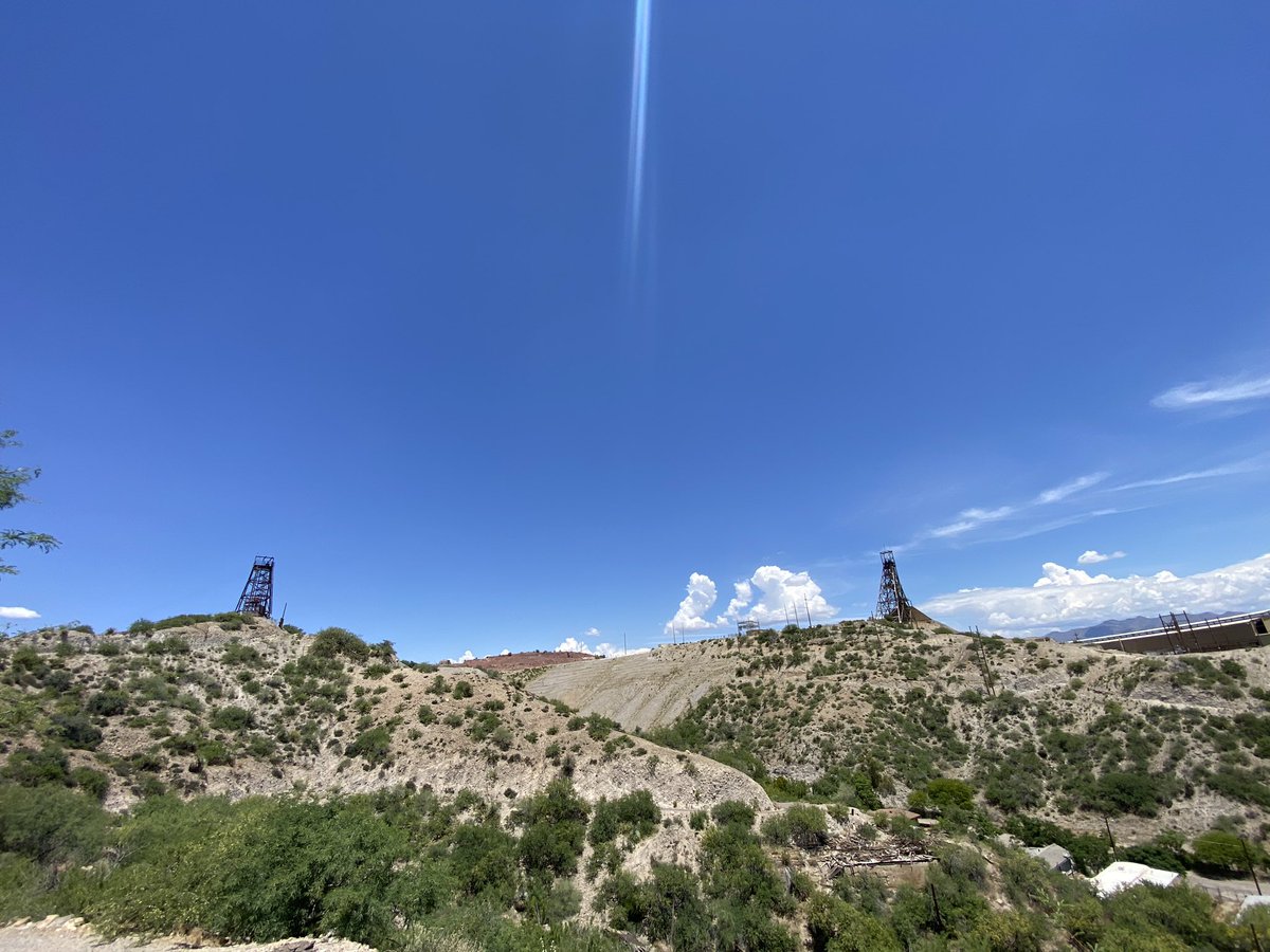 seppala_bryan's tweet photo. Today was another great reminder that I truly have the most exciting and rewarding job! The vision and heart our communities have in #RuralAZ is extraordinary! #CopperStrong #MiamiAz #economicdevelopment #resolutioncopper https://t.co/Tb5P3gJvAB