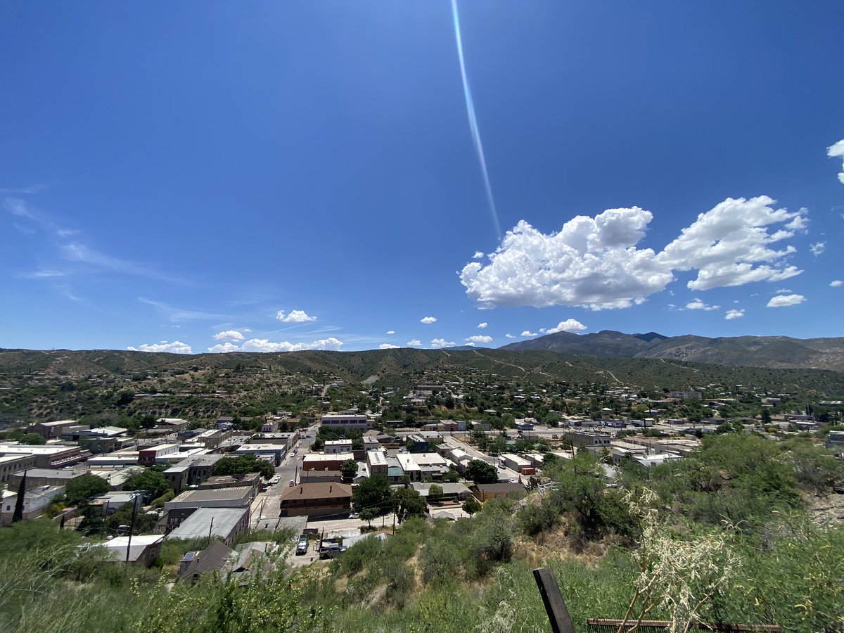 seppala_bryan's tweet photo. Today was another great reminder that I truly have the most exciting and rewarding job! The vision and heart our communities have in #RuralAZ is extraordinary! #CopperStrong #MiamiAz #economicdevelopment #resolutioncopper https://t.co/Tb5P3gJvAB