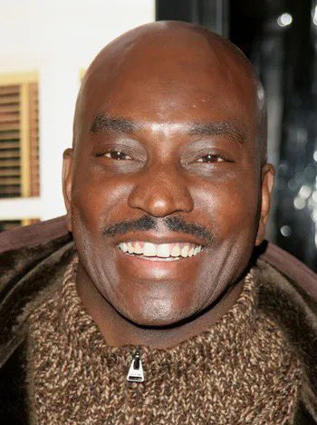 Happy Birthday Clifton Powell!  