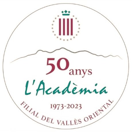 FilialVOR's tweet image. #50anysFilialVOR Enguany, celebrem el 50è aniversari de la @FilialVOR (1973 - 2023) 🎉