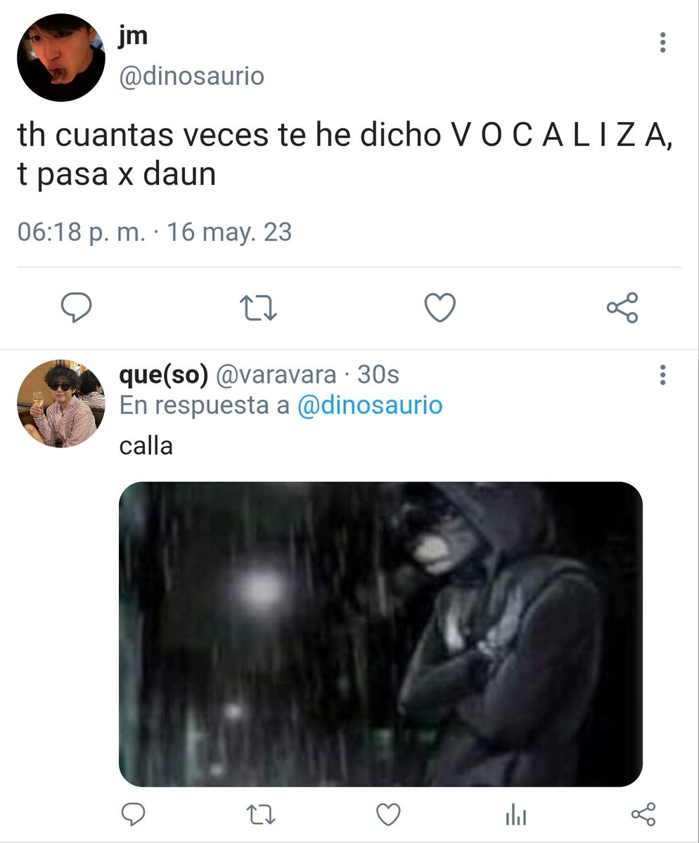 jjgknovia's tweet photo. au #kooktae | " que chichotas"
jk es el bromista del salón y siempre se la pasa molestando a todos, en especial al lindo taehyung. 
Este ultimo se harta y decide responderle burlandose de su baja estatura, pero...

¿Qué pasaría si su insulto es malinterpretado? https://t.co/IesmoKOB34