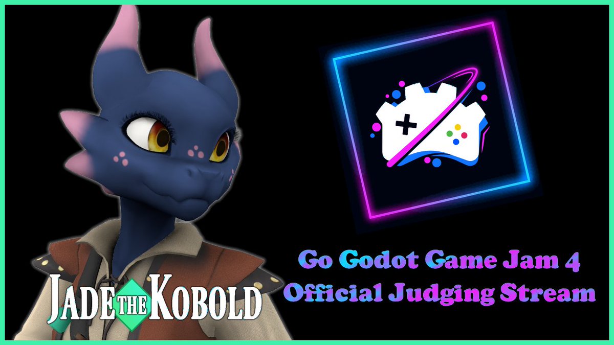 Jade the Kobold 🦎 tweet media