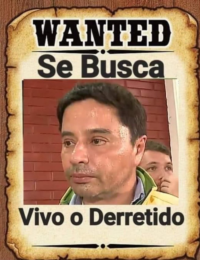 Cualquier información bien la voy a pagar, se me ha perdido ayer.