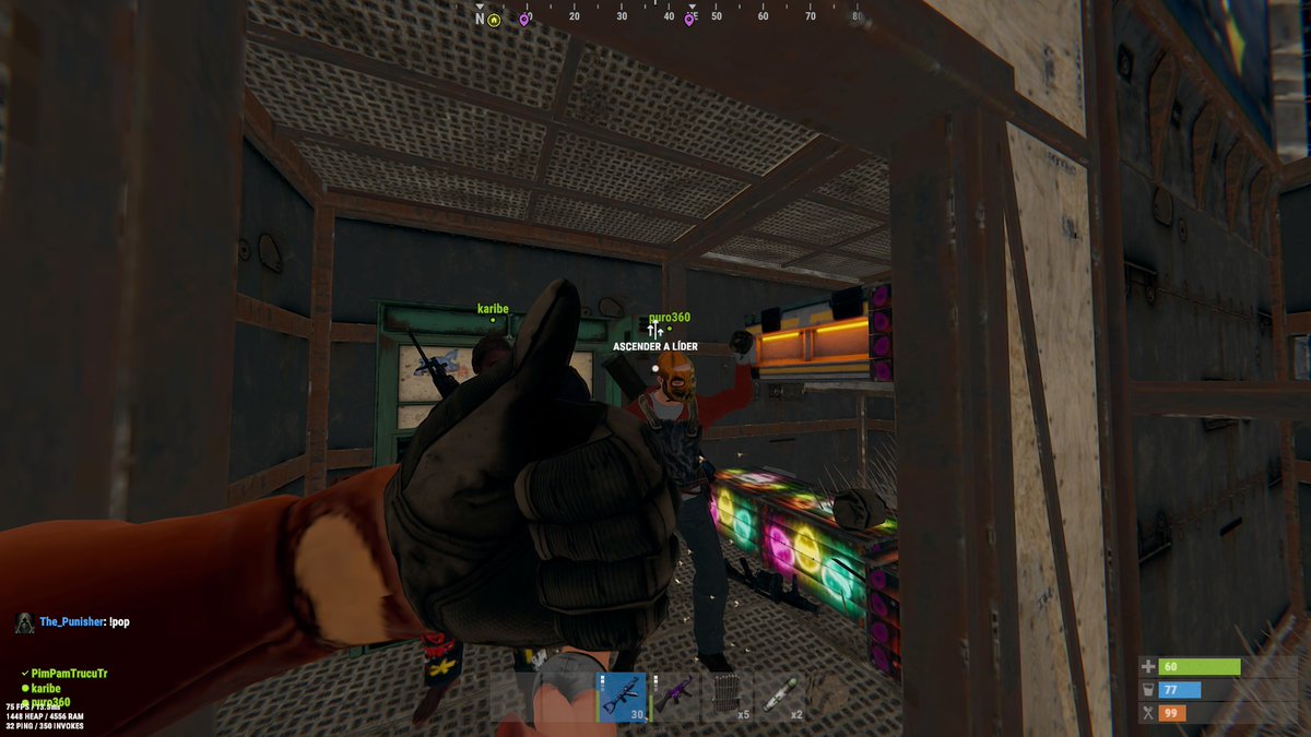 papi29gaming's tweet photo. @kobea_ Me pasaron este tweet hace una hora y no podia dejarlo sin comentar! 
PD: Te dejaste todo esto, aprende a mirar bien cuando raideas disfruta del loot! 👍 https://t.co/oZeAypQuN7