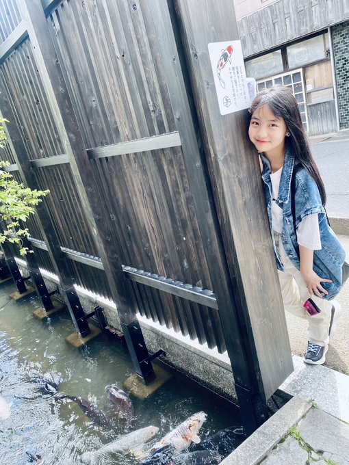 Twitterのコスプレ画像29